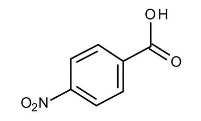 4-نیتروبنزوئیک اسید