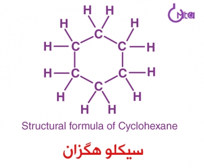سیکلوهگزان