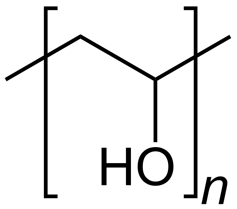 پلی وینیل الکل
