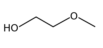 ۲-متوکسیاتانول