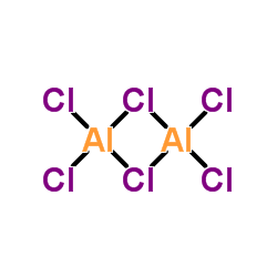 آلومینیوم کلرید |آلومینیوم کلراید|Aluminium chloride
