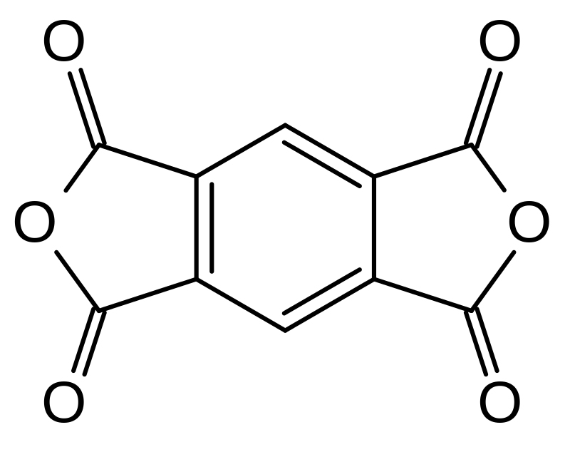 pyromellitic-dianhydride