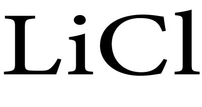 lithium-chloride