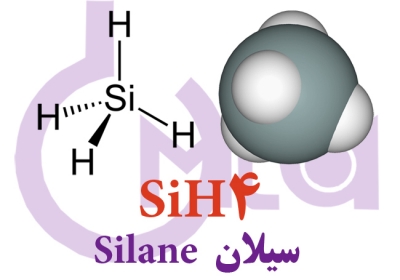 silane
