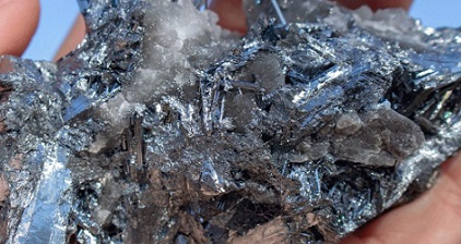 antimony