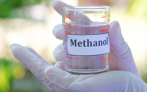 methanol