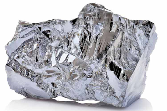 nickel