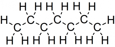 n-heptane