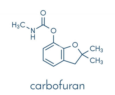 carbofuran