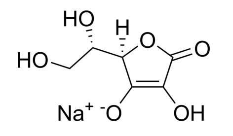 sodium-ascorbate