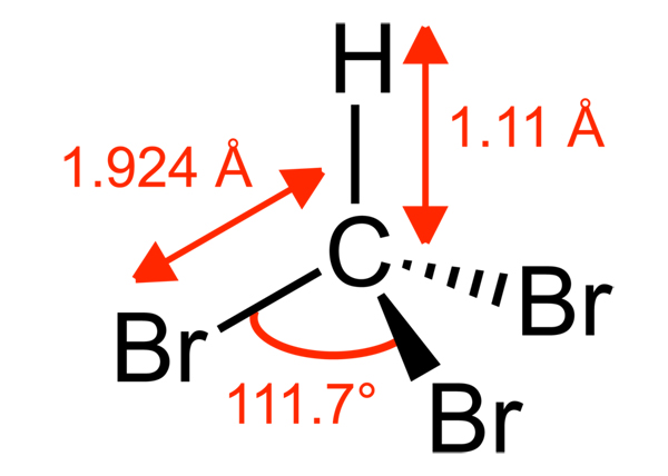 Bromoform