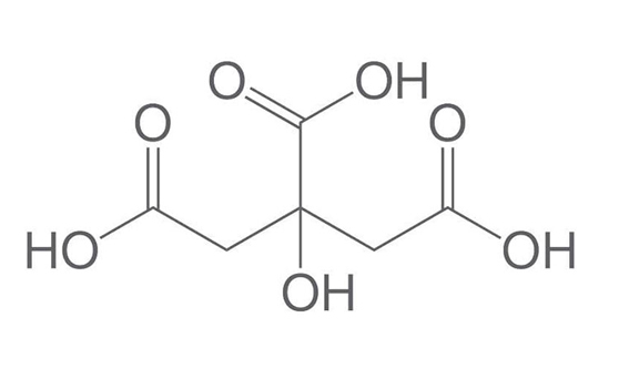Citric acid