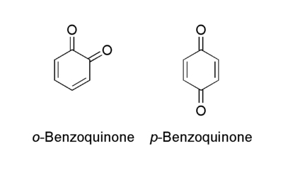 benzoquinone