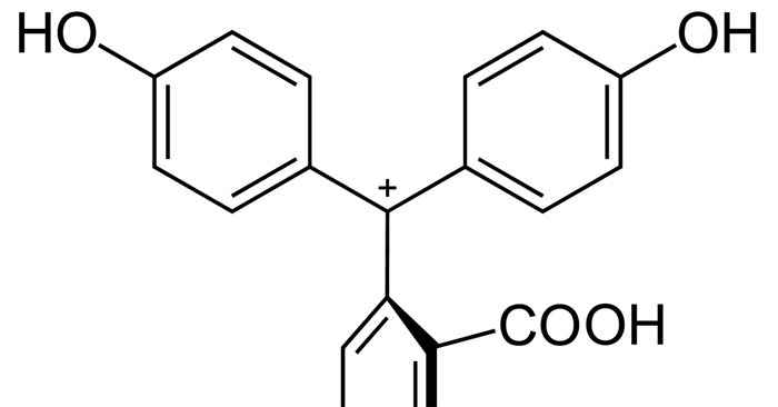phenolphthalein