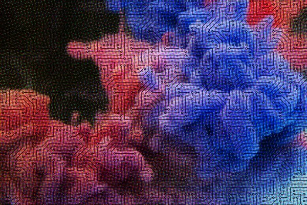 مواد شیمیایی مصنوعی