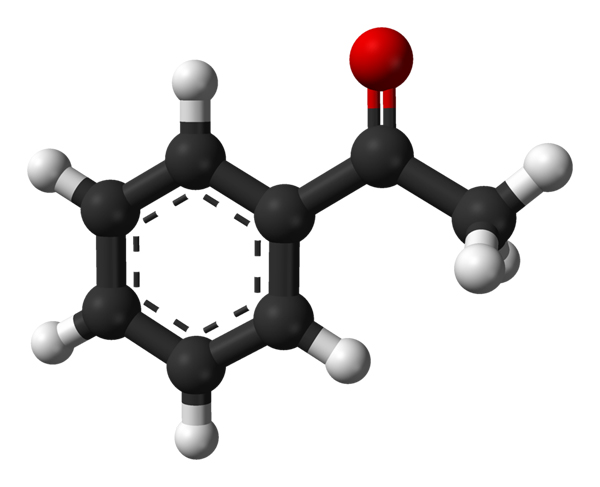 acetophenone
