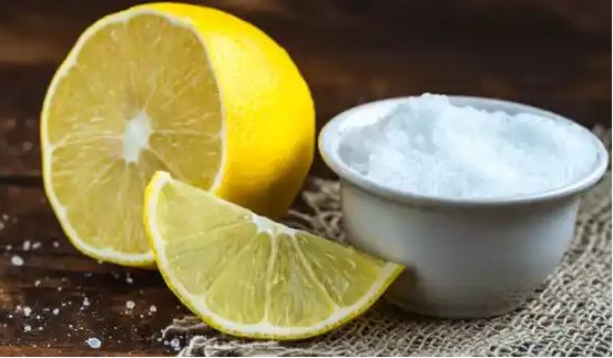 نحوه ساخت اسید سیتریک